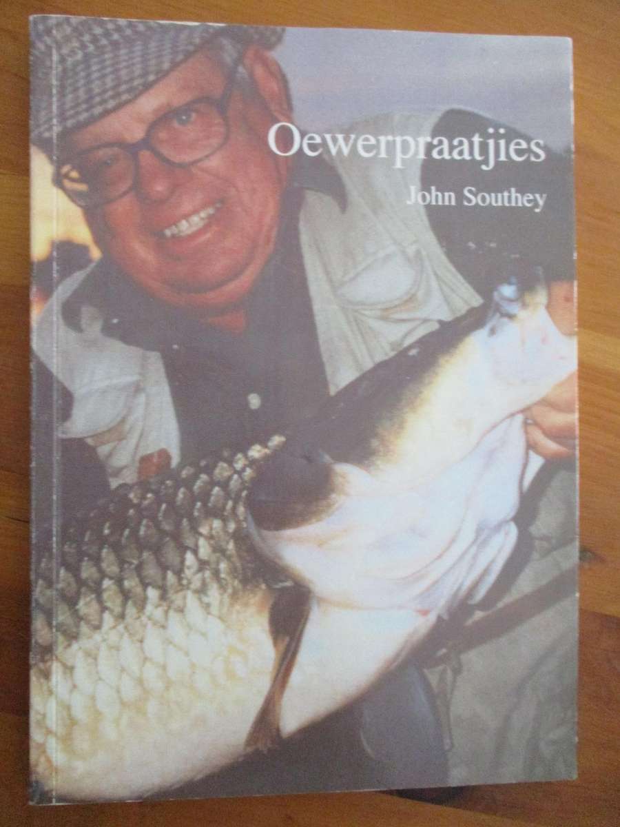 Oewerpraatjies - John Southey