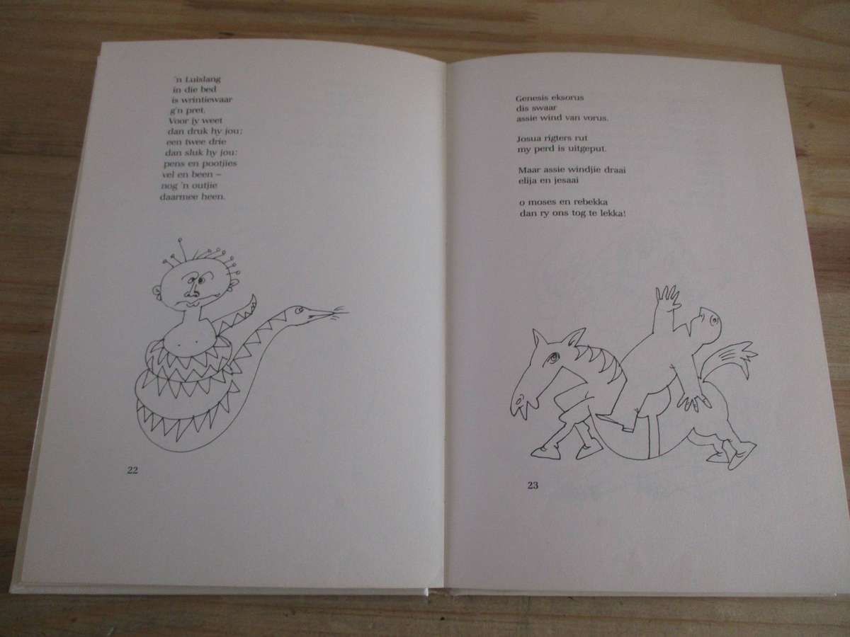 2 Philip de Vos boeke