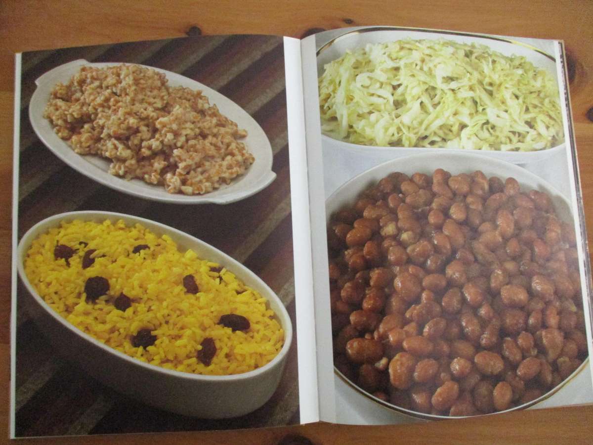 BOEREKOS - Tradisionele Suid-Afrikaanse Resepte. Dine van Zyl