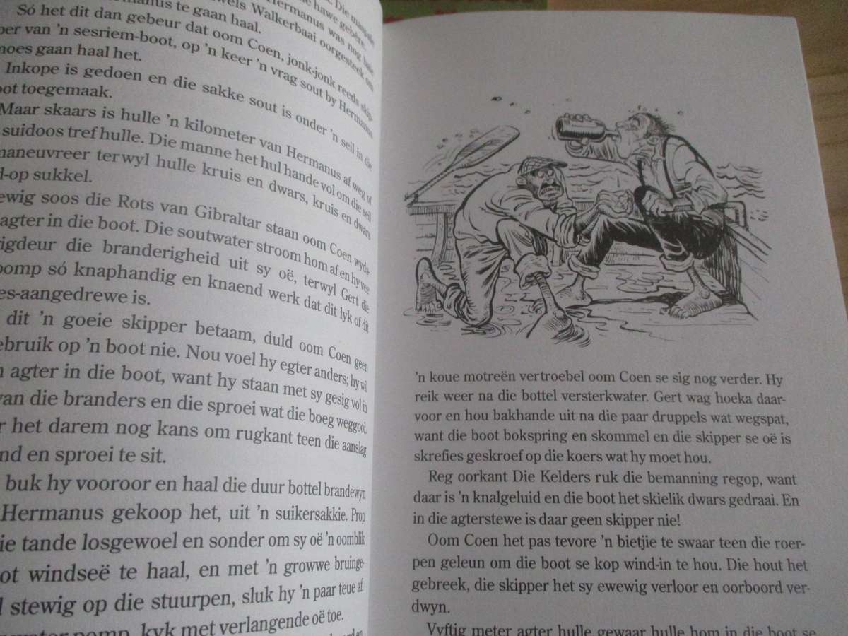 3 Alsoon Wessels boeke