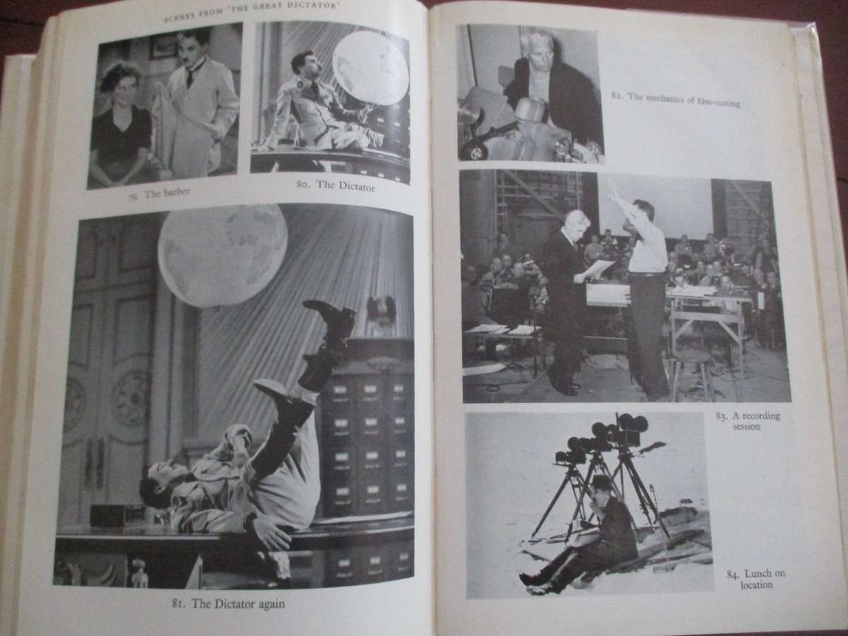 My Autobiography  Charles Chaplin
