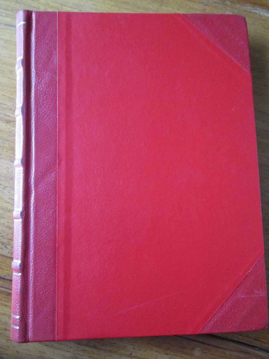 Flowering Plants of Africa Vol.49  D.J.B Killick and E. Du Plessis