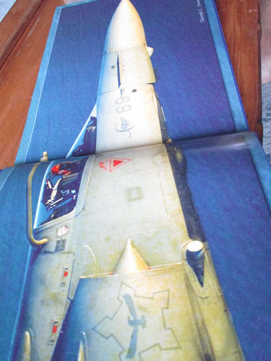 Soaring With Eagles The South African Air Force Frans Dely  John Illsley