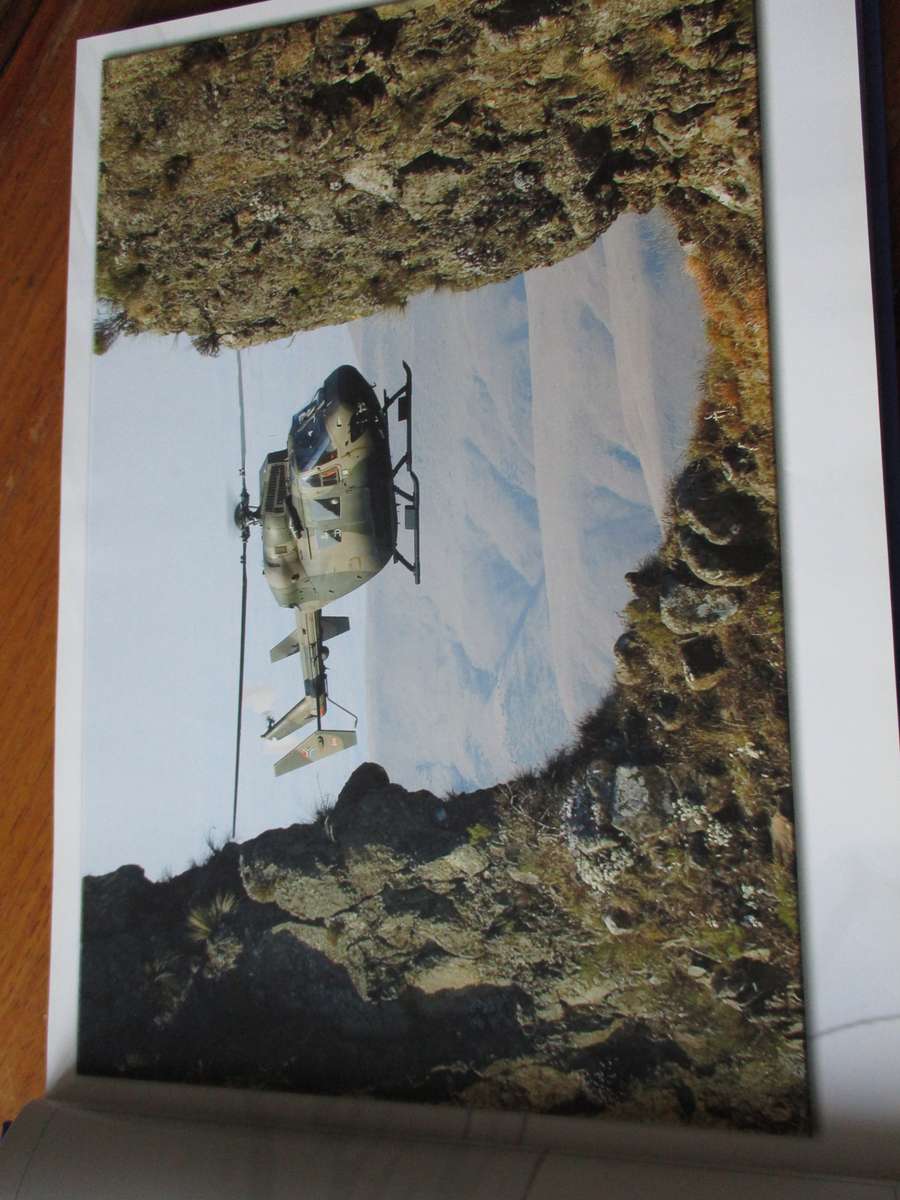 Soaring With Eagles The South African Air Force Frans Dely  John Illsley