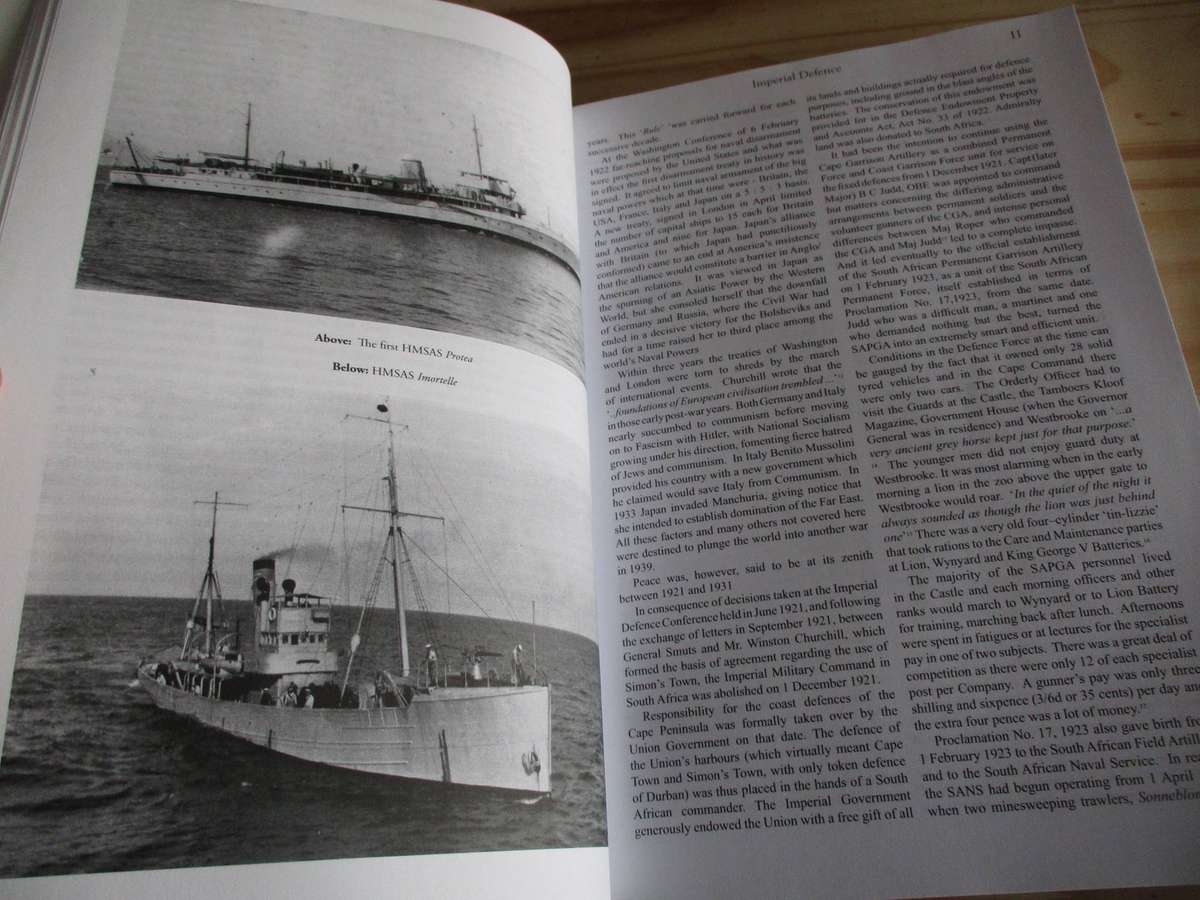 Island at War: Robben Island 1939-1945. By Lionel Crook