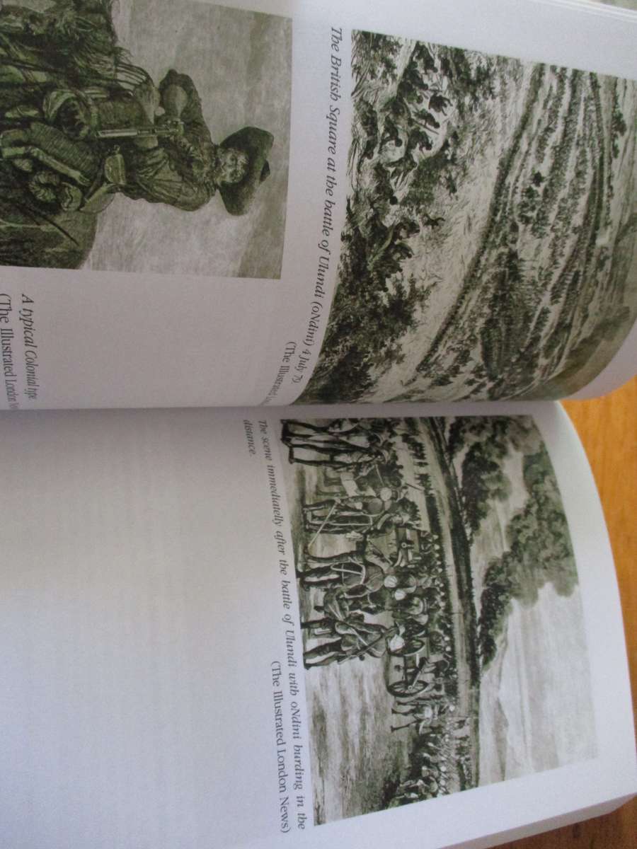 The Frontier Light Horse in the Anglo-Zulu War 1879 Cameron Simpson