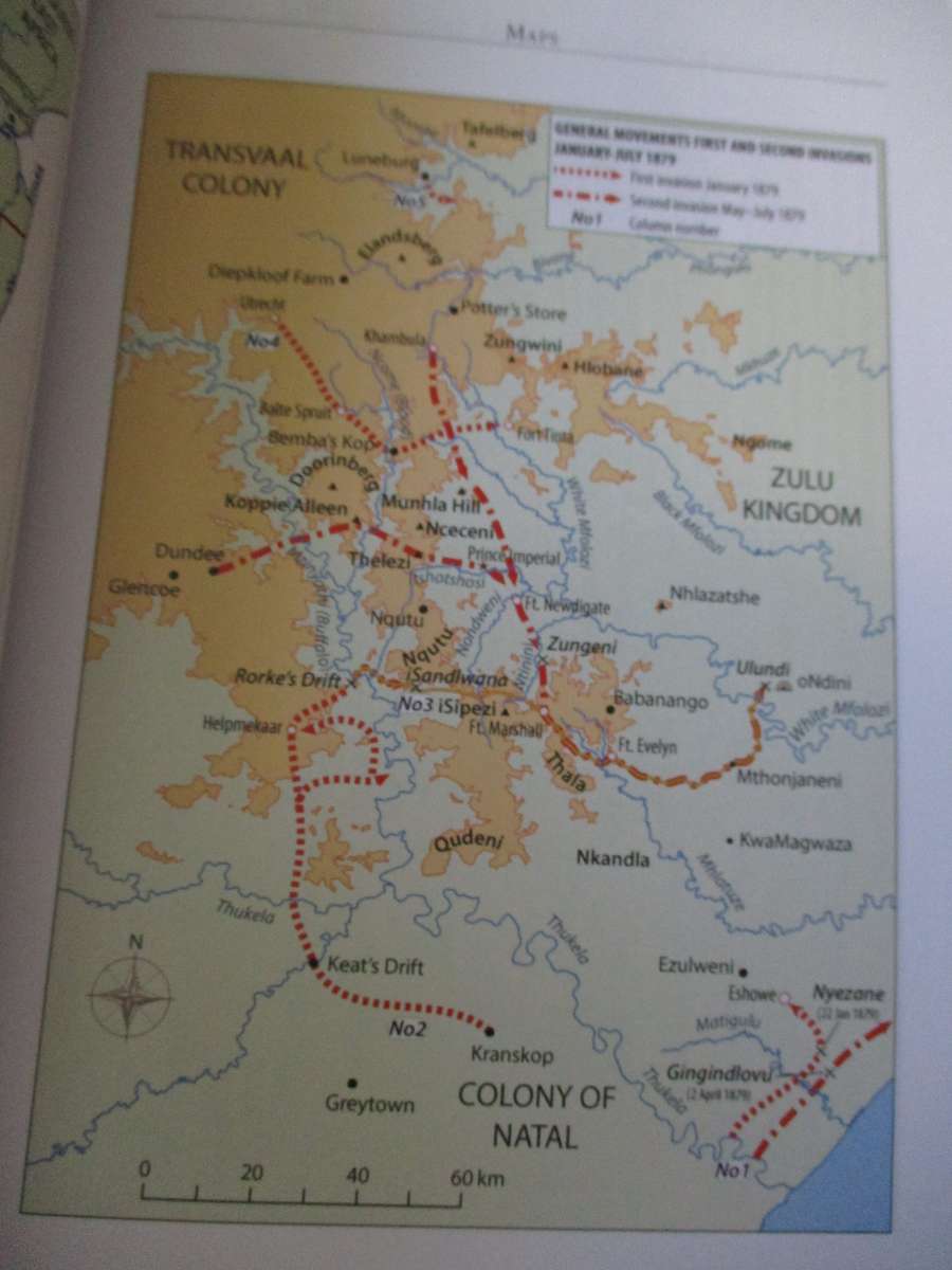 The Frontier Light Horse in the Anglo-Zulu War 1879 Cameron Simpson