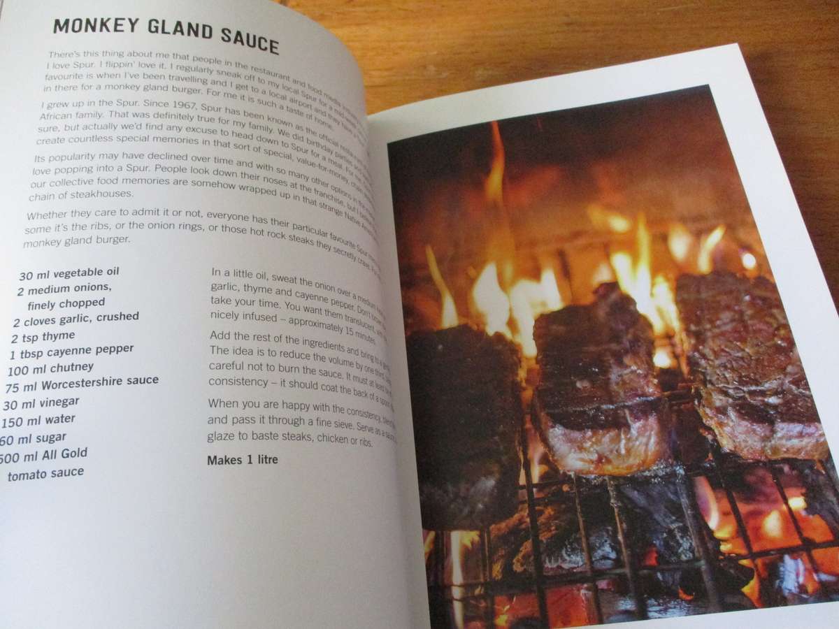 BERTUS BASSON Homegrown with Russel Wasserfall & Roxy Spears