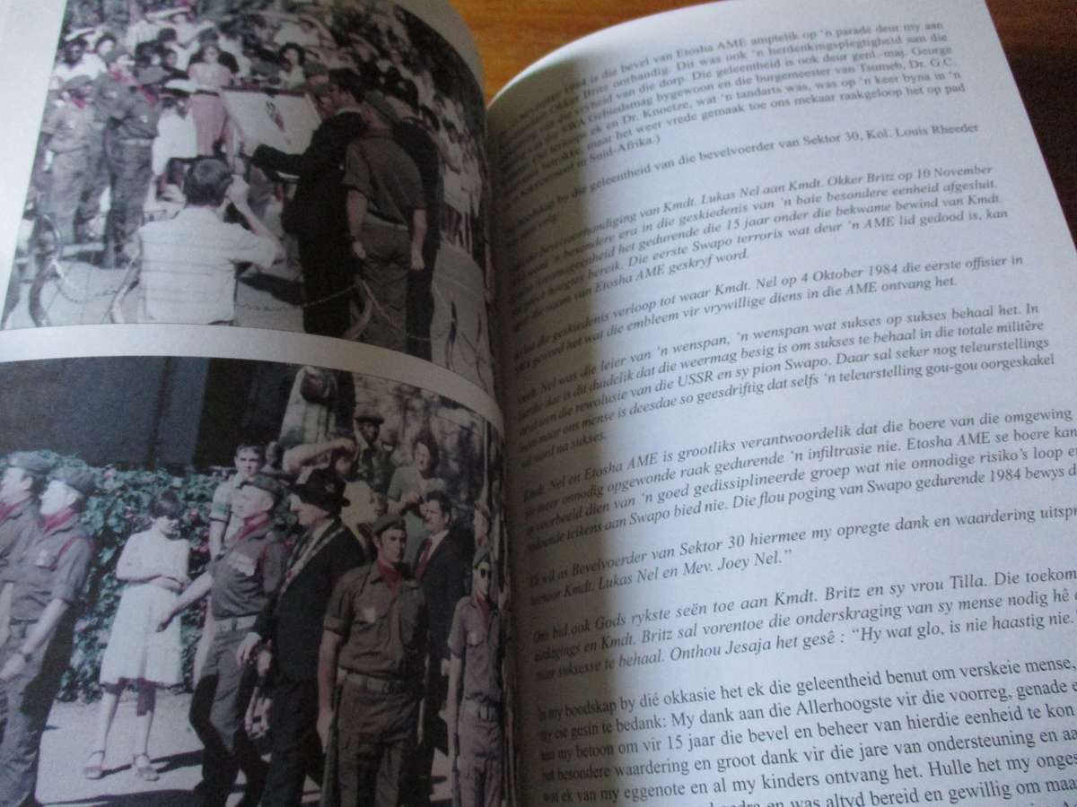 Lukas Nel: Kort stories uit 'n lang lewe  Johannes de Koning