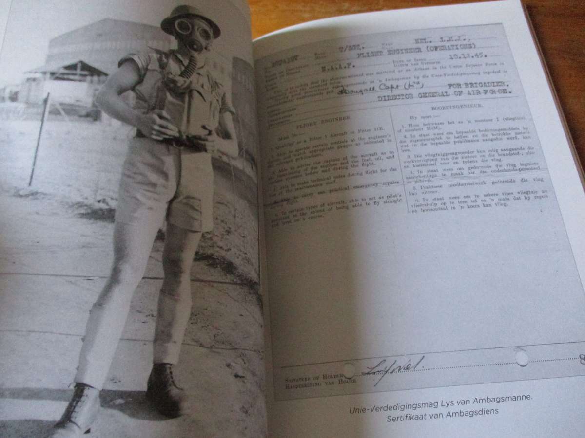 Lukas Nel: Kort stories uit 'n lang lewe  Johannes de Koning