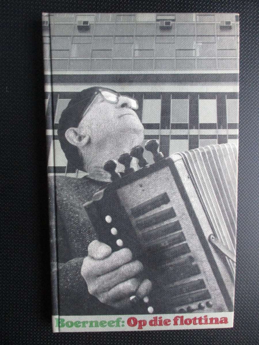 Boerneef - Op die flottina