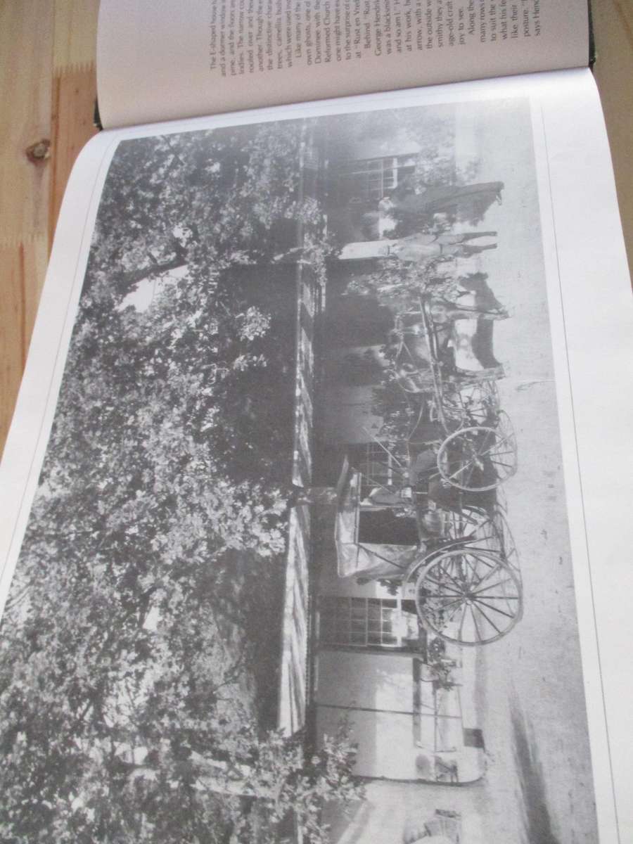 The Great Houses of Constantia  Philippa Dane  Sydney-Anne Wallace