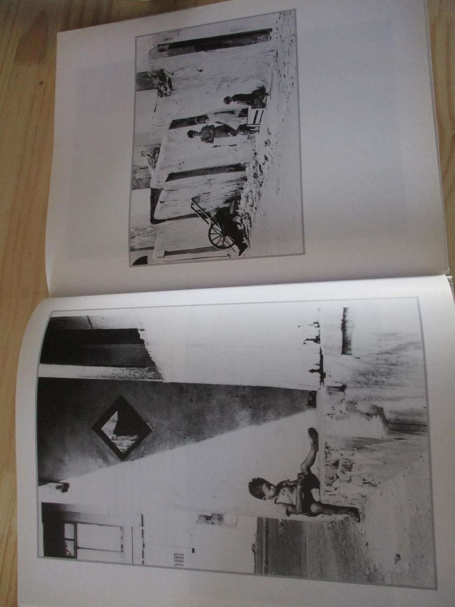 The Spirit of Distrct Six  Cloete Breytenbach