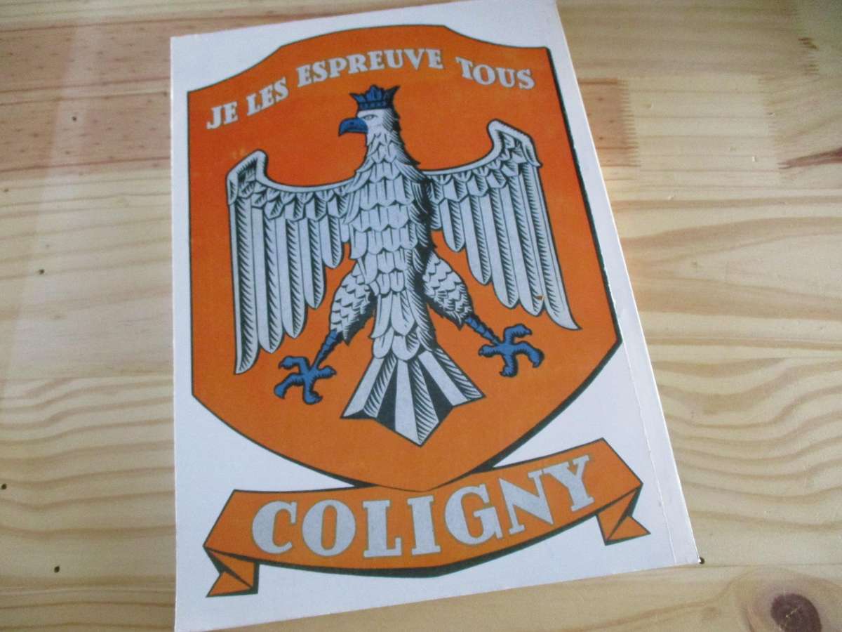 Coligny Annetjie le Roux  Redakteur Henriet van Loggenberg