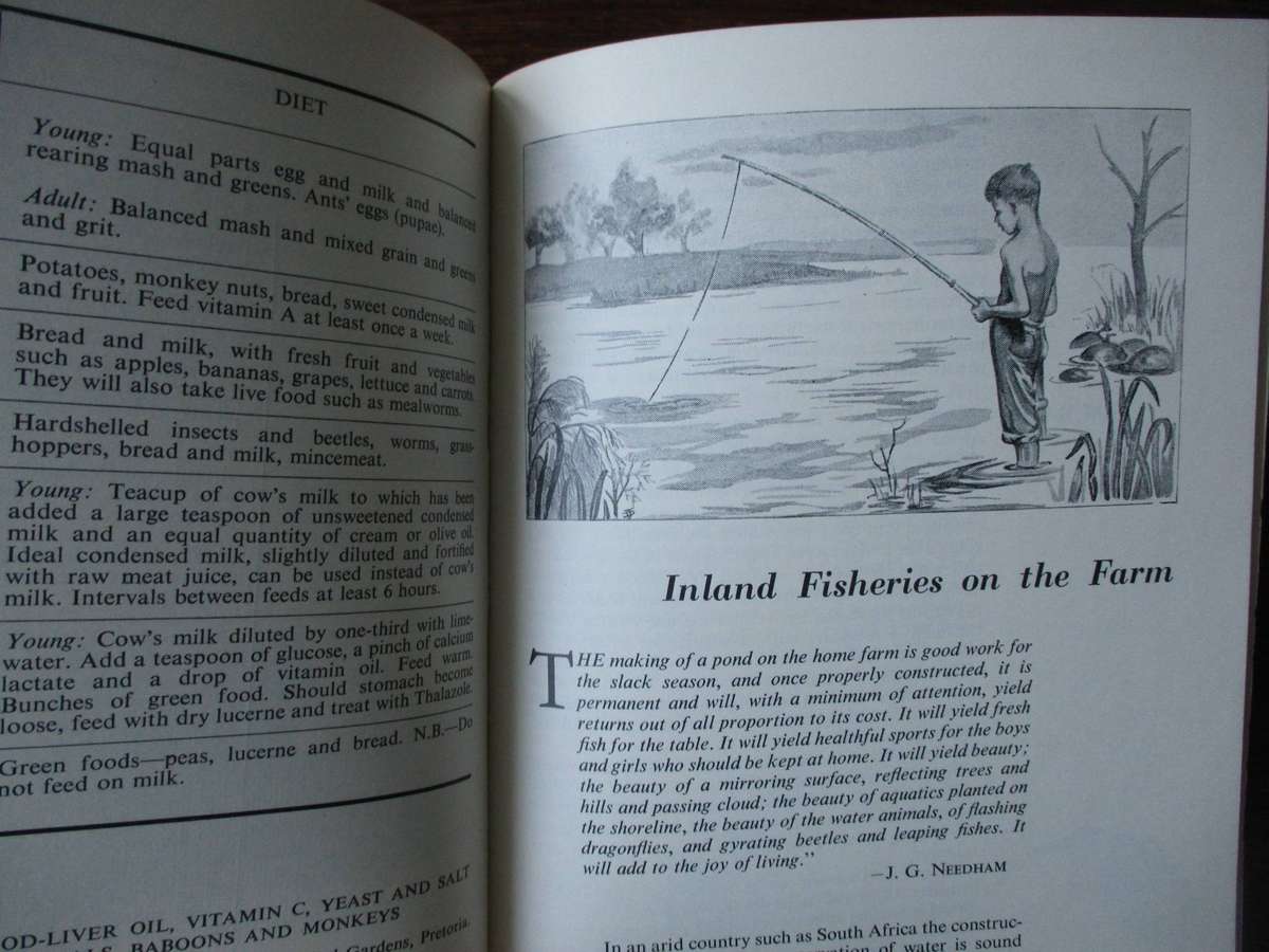 A Nature Conservation Handbook - by Douglas Hey