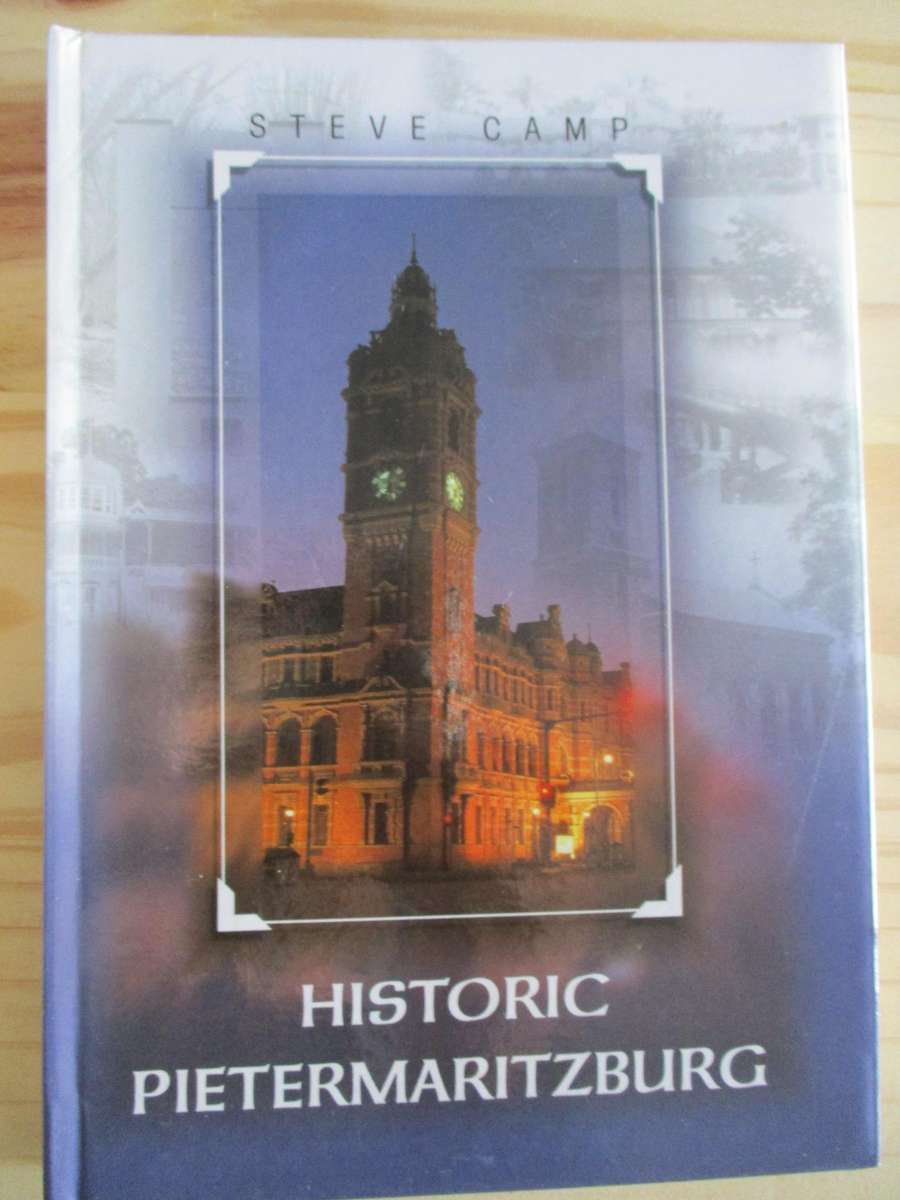 Historic Pietermaritzburg