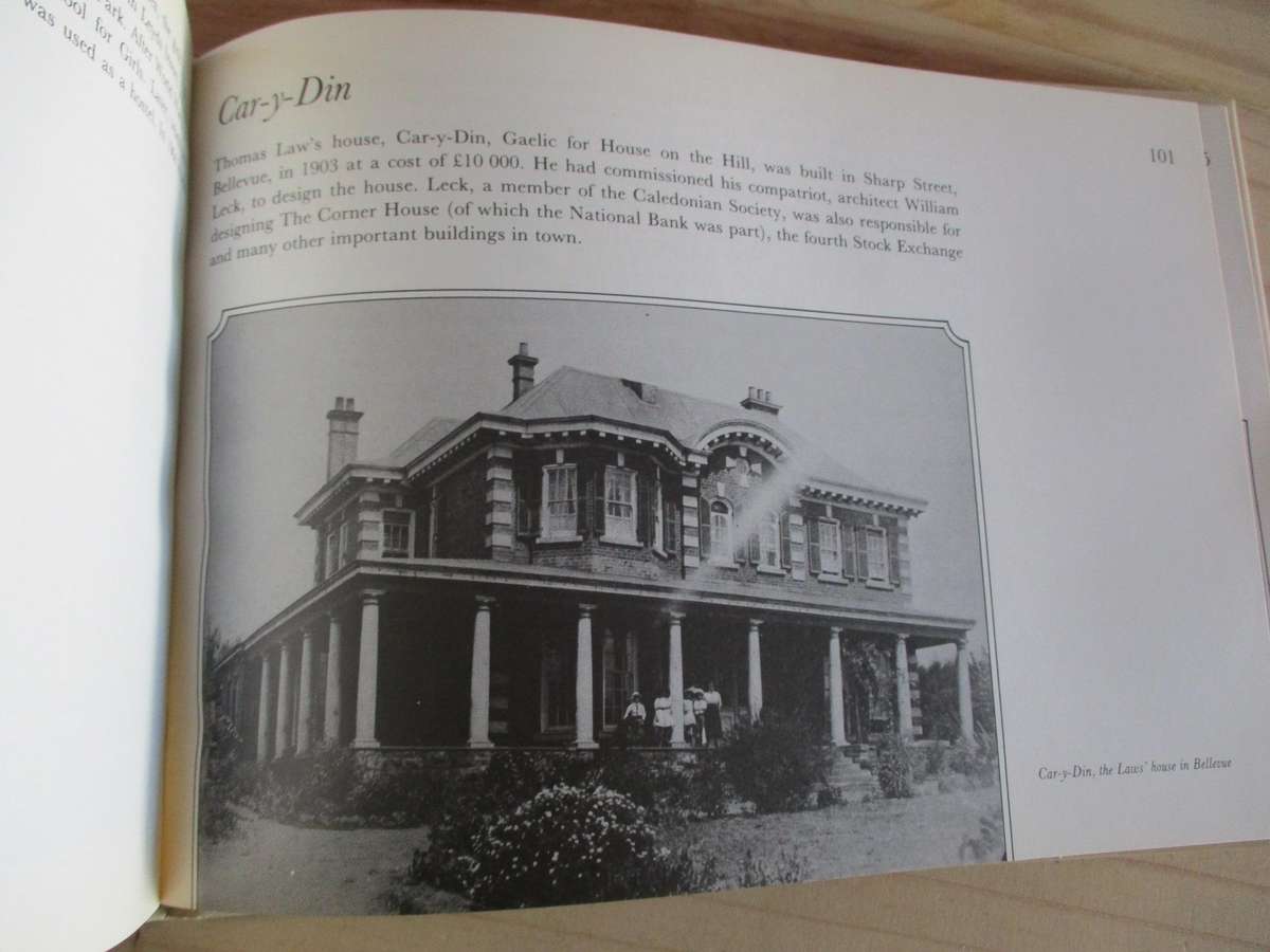 Magnates and Mansions - JOHANNESBURG 1886-1914