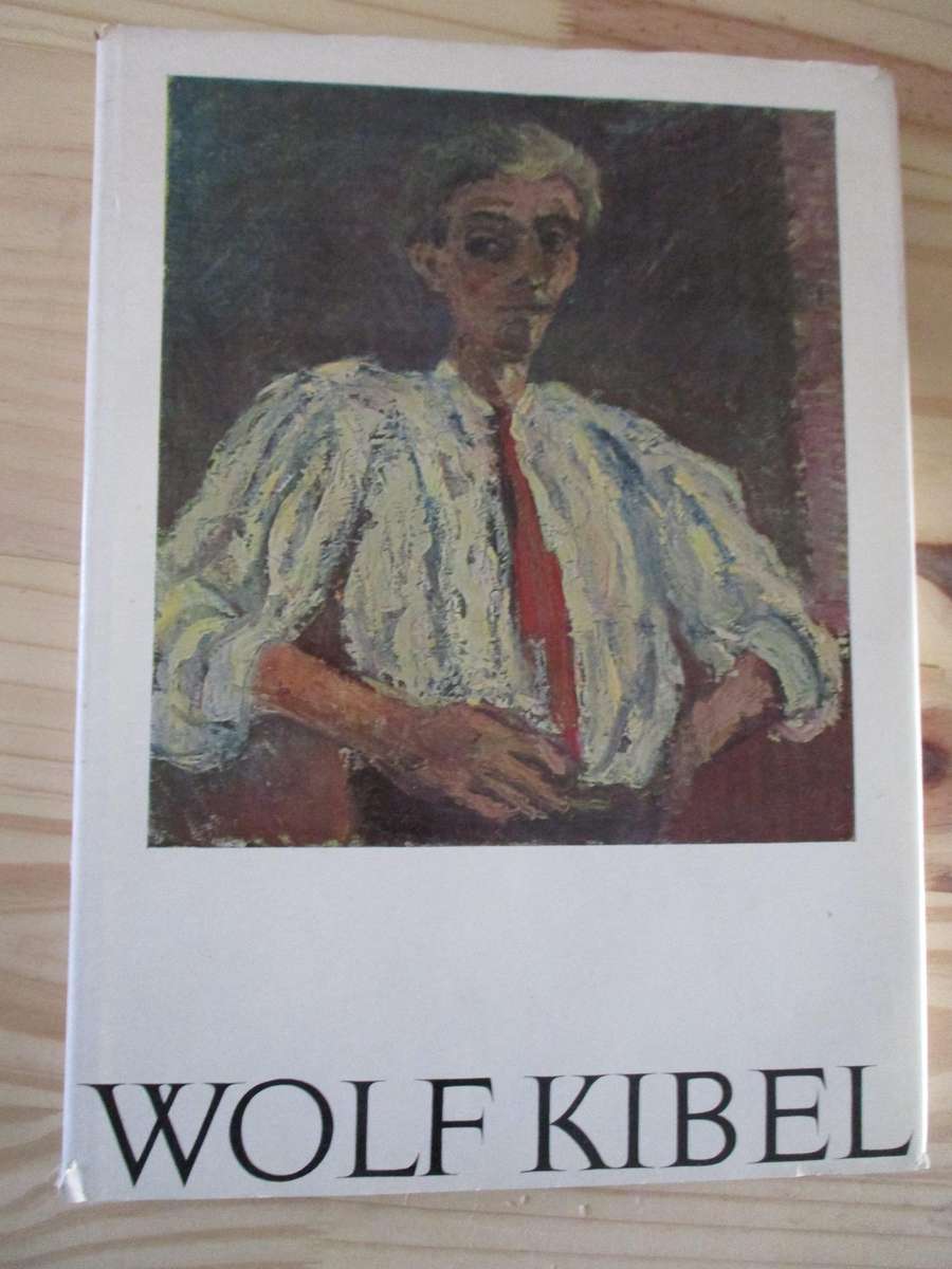 WOLF KIBEL (Limited edition)