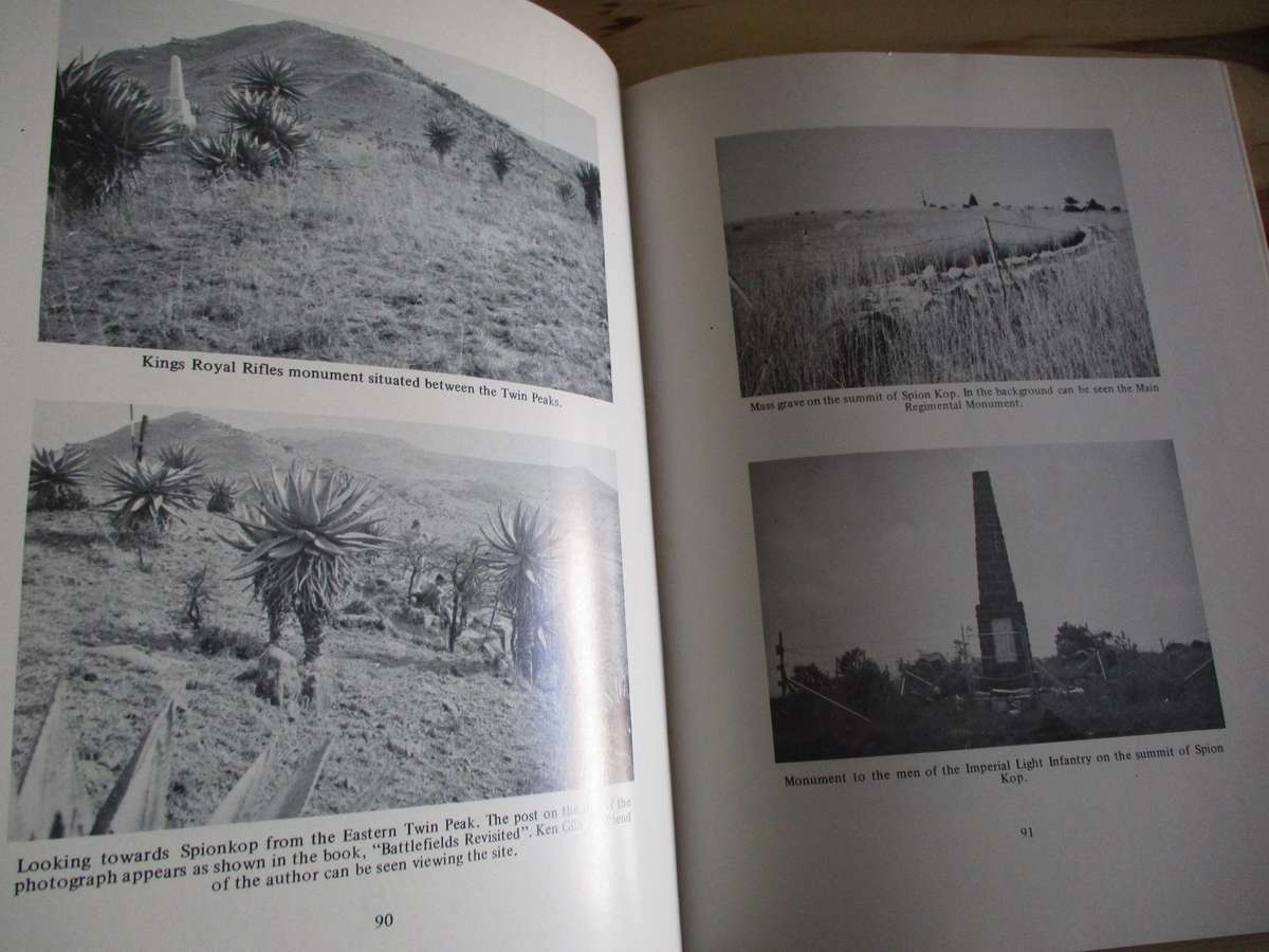 Those Restless Years - Dealing with the Boer Wars and Bambata Rebellion