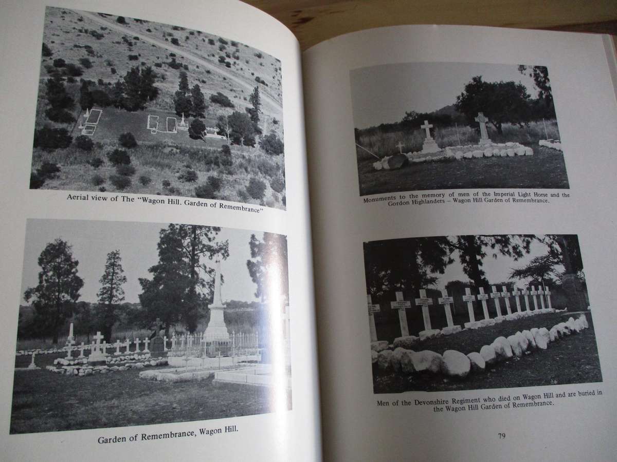 Those Restless Years - Dealing with the Boer Wars and Bambata Rebellion