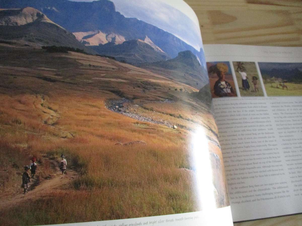 Call of the Stream - A flyfisher's passion for hunting trout in mountain streams. Peter Brigg