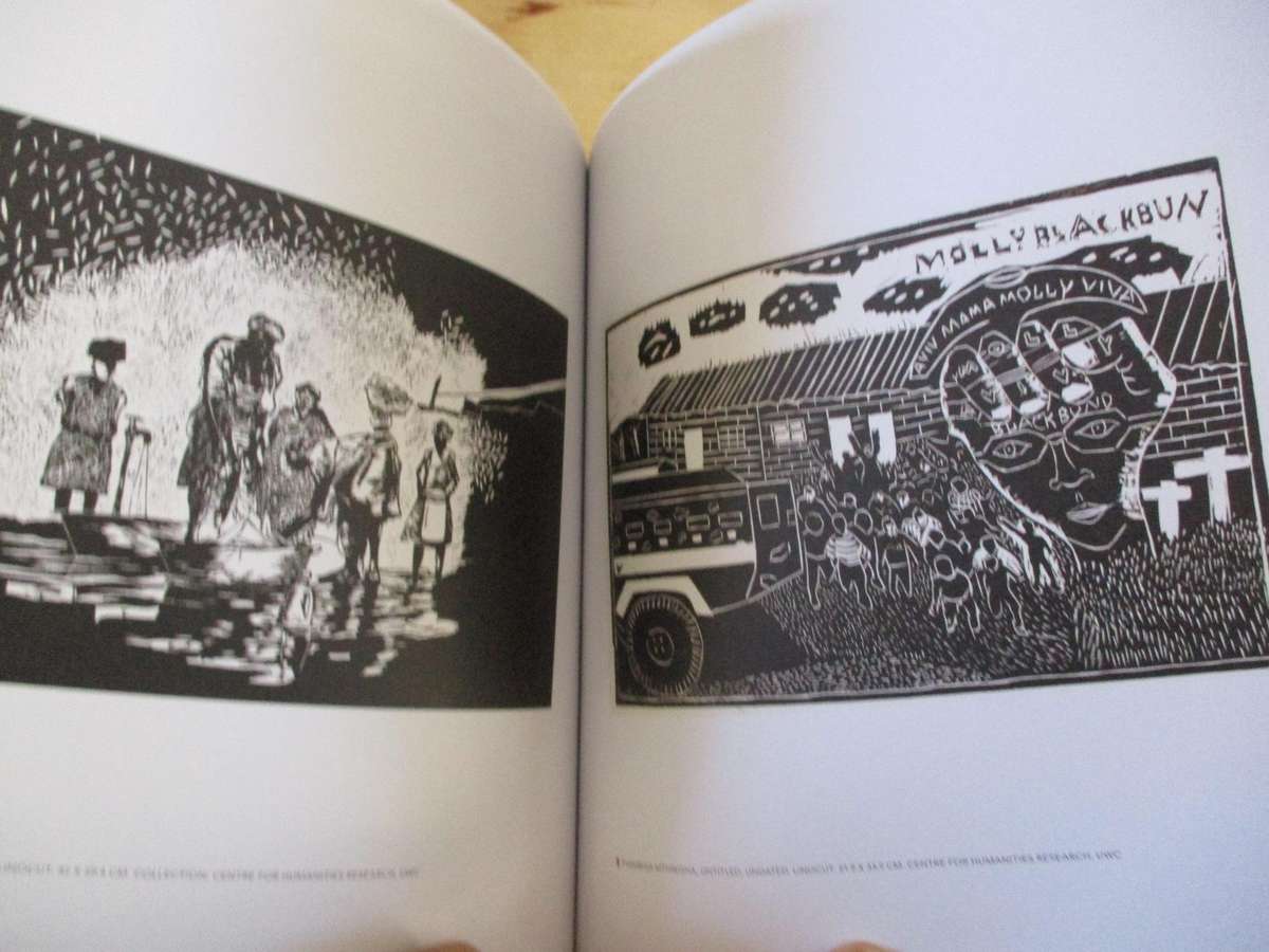 Becoming UWC - Reflections, pathways and unmaking apartheid's legacy