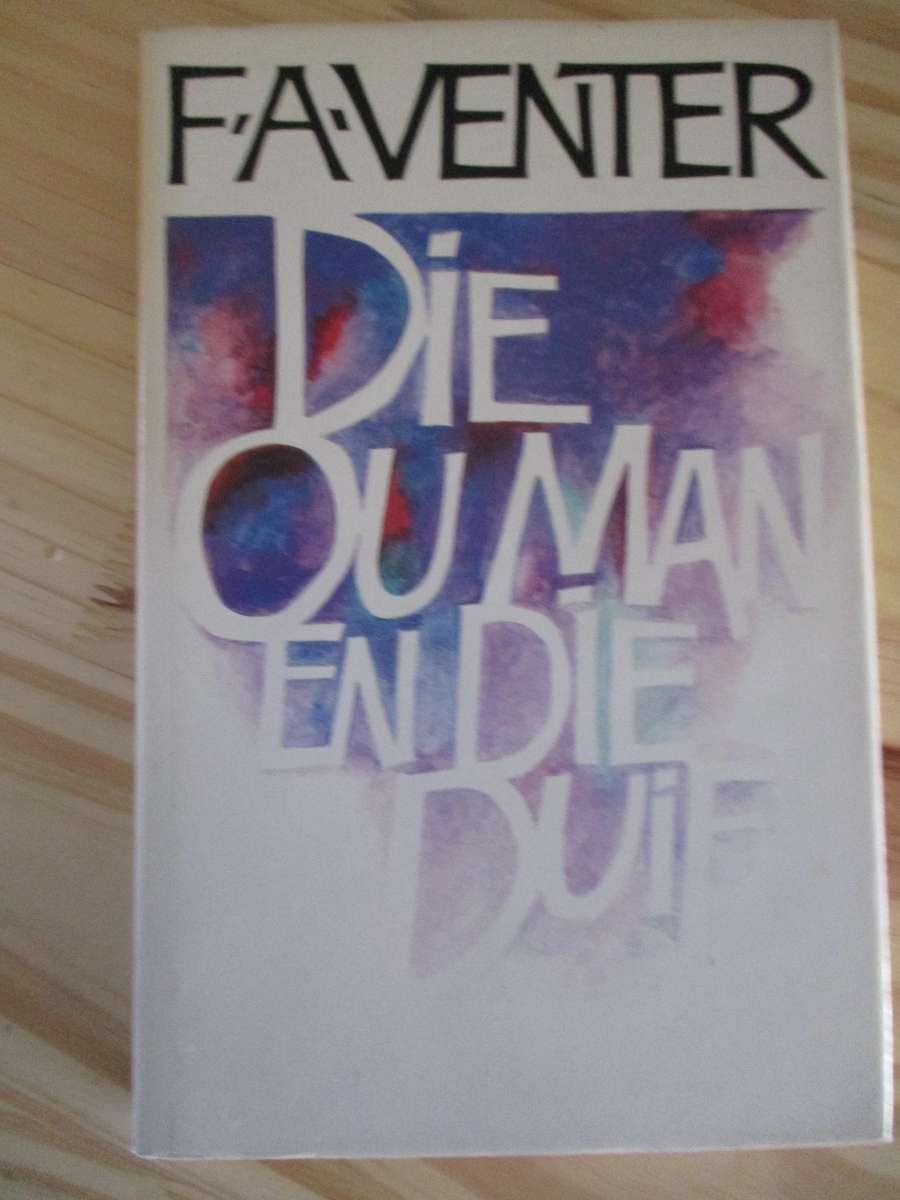 FA VENTER - GETEKEN - Die Ou Man en die Duif