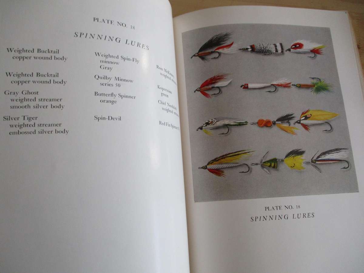 TROUT. By Ray Bergman