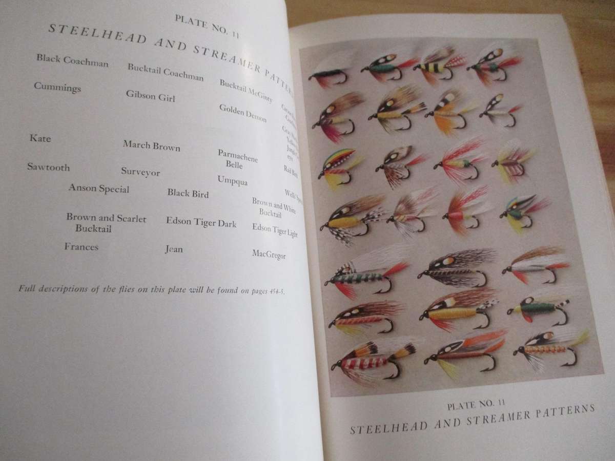 TROUT. By Ray Bergman