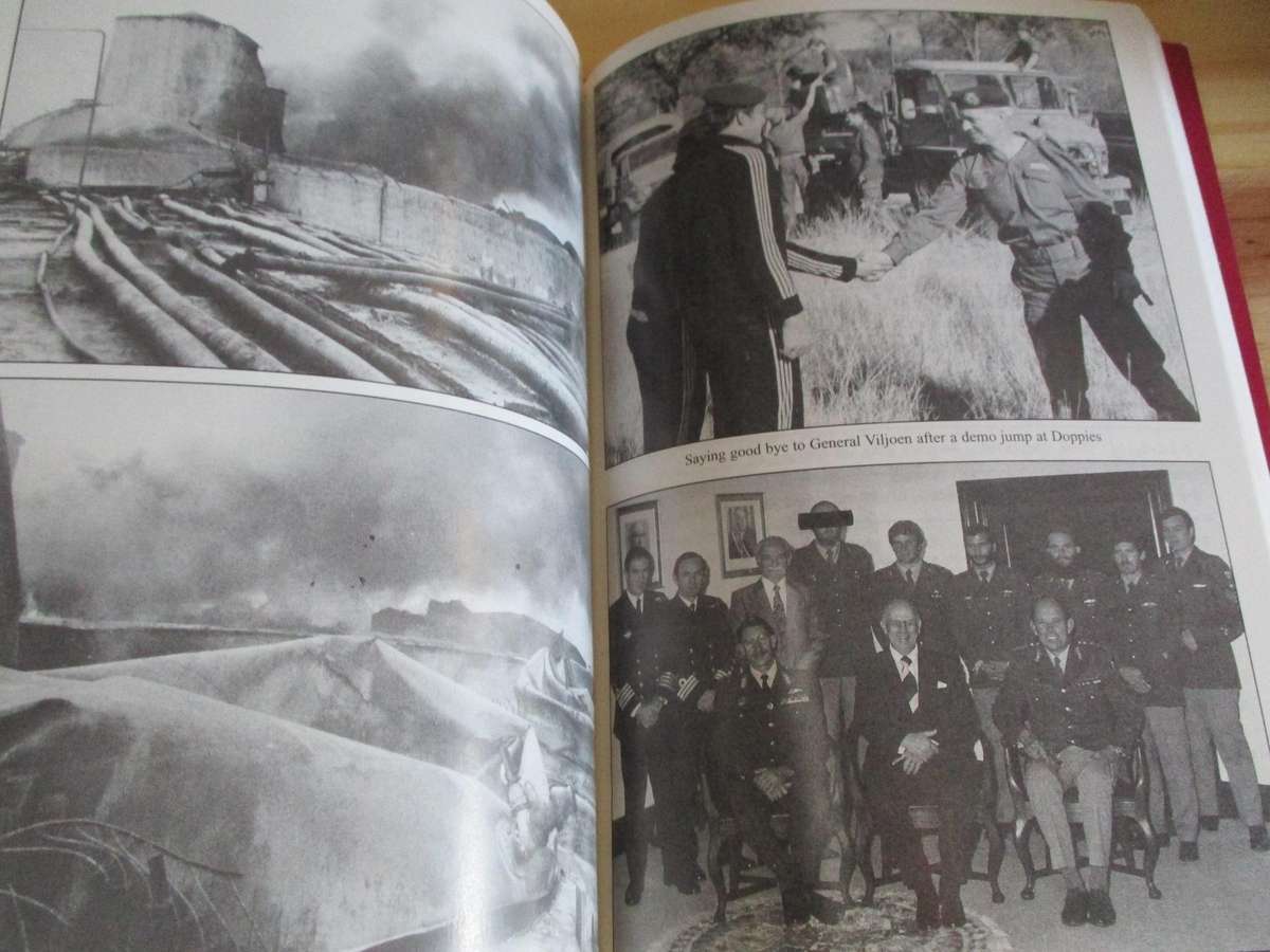 A Greater Share of Honour. SIGNED COPY - Jack Greeff (Recce operations)