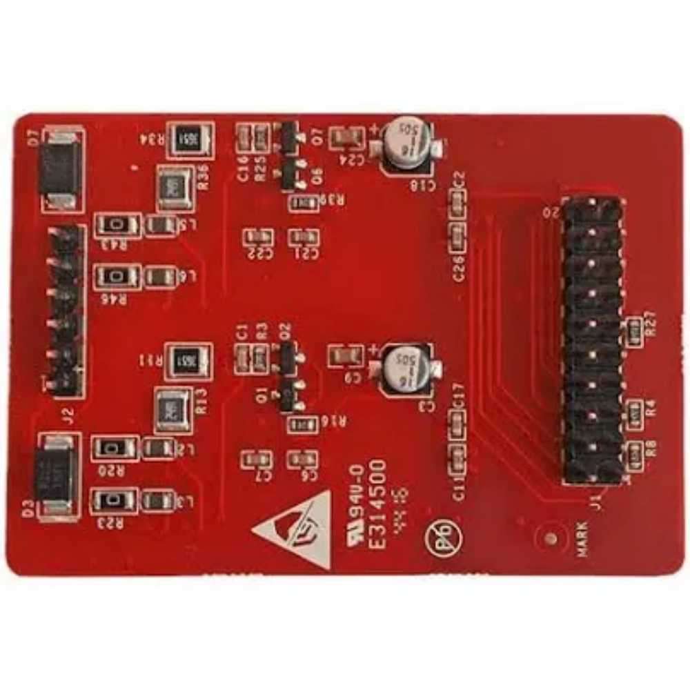 Yeastar O2 2FXO Port Module