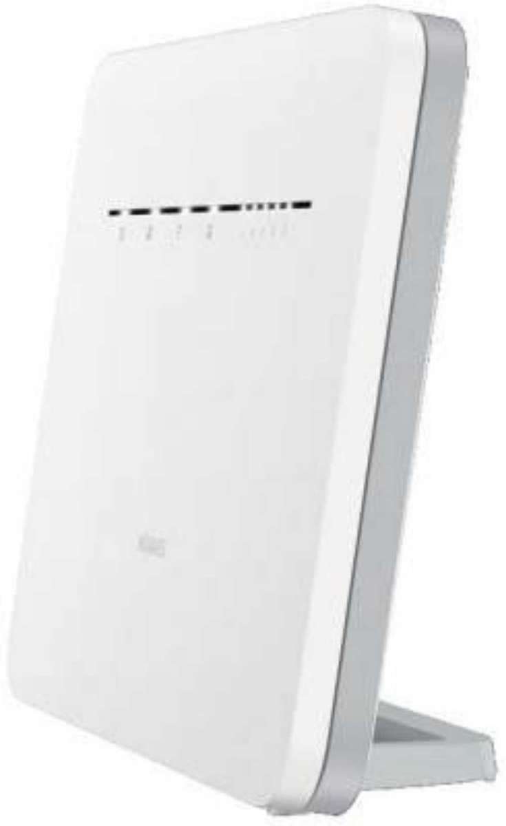 Huawie B535-932 4G router