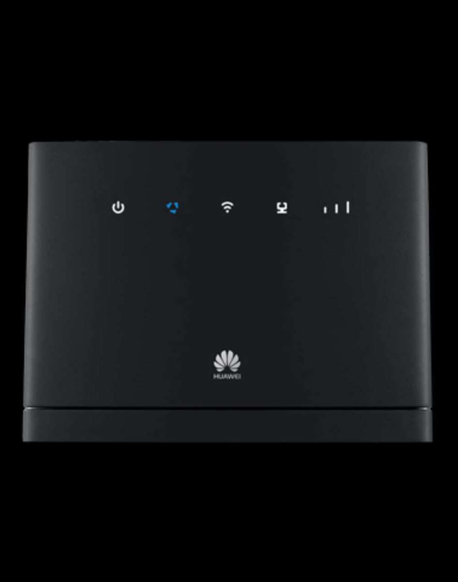 Huawie B315s-936 Router