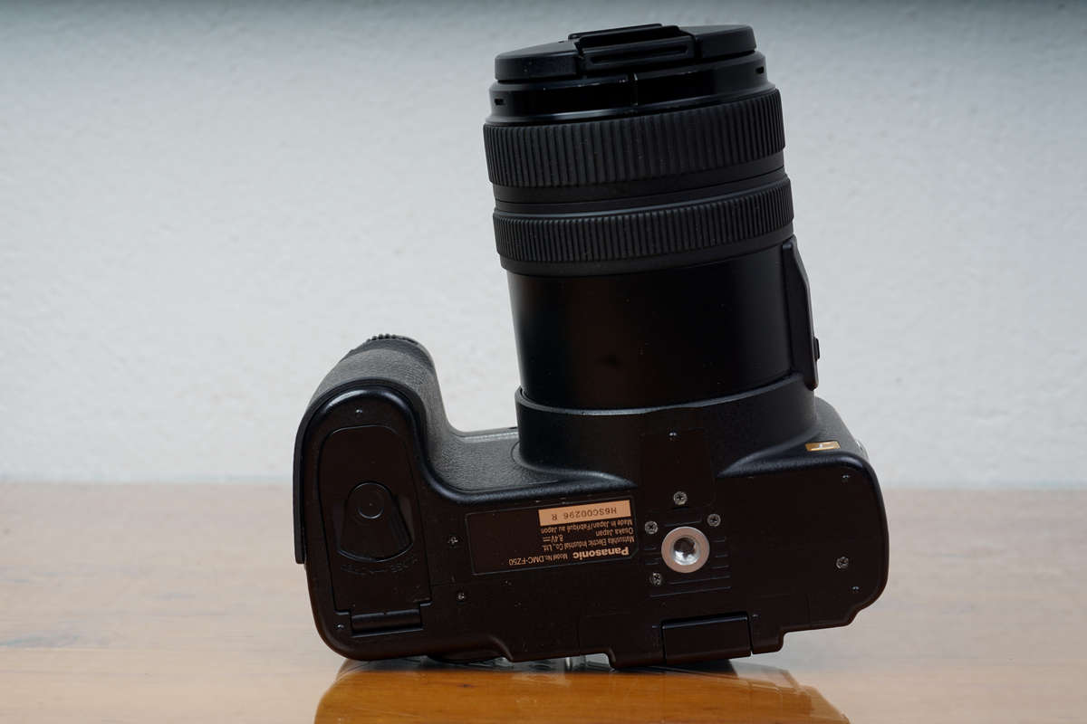 Panasonic Lumix DMC-FZ50 10mp CCD-sensor digital bridge camera *Leica Vario-Elmarit lens*