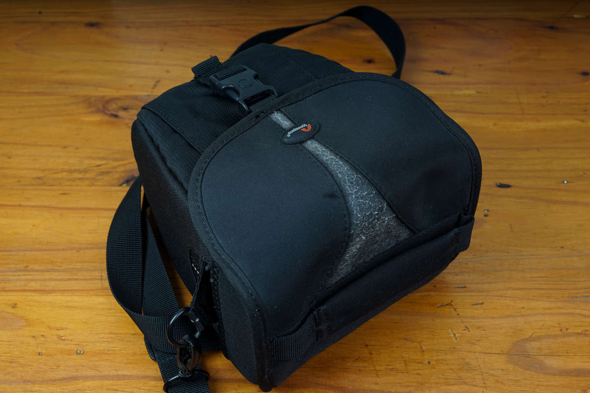 Canon PowerShot SX50 HS 12.1mp digital point & shoot camera