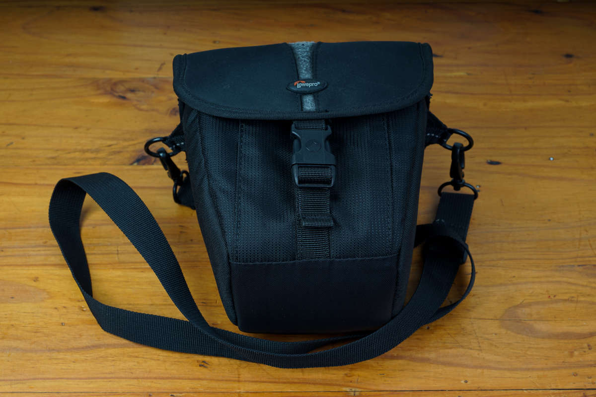 Canon PowerShot SX50 HS 12.1mp digital point & shoot camera