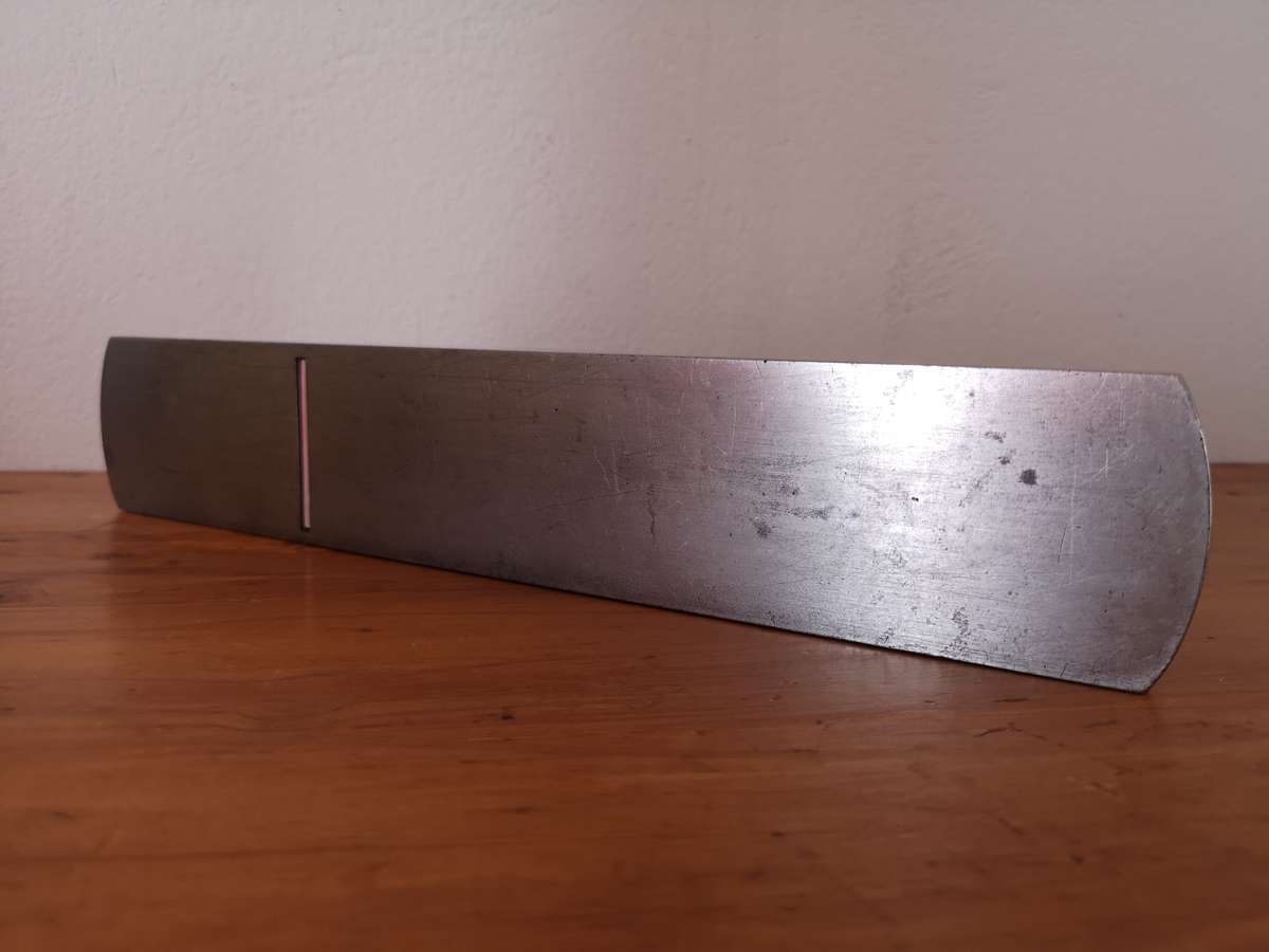 Stanley Bedrock 605 1/2 plane