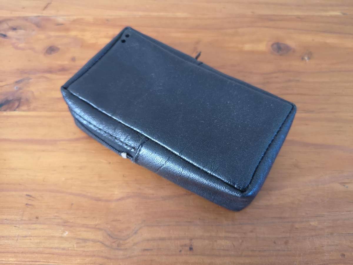 Philips LFH 0195 voice recorder **James Bond For Your Eyes Only**