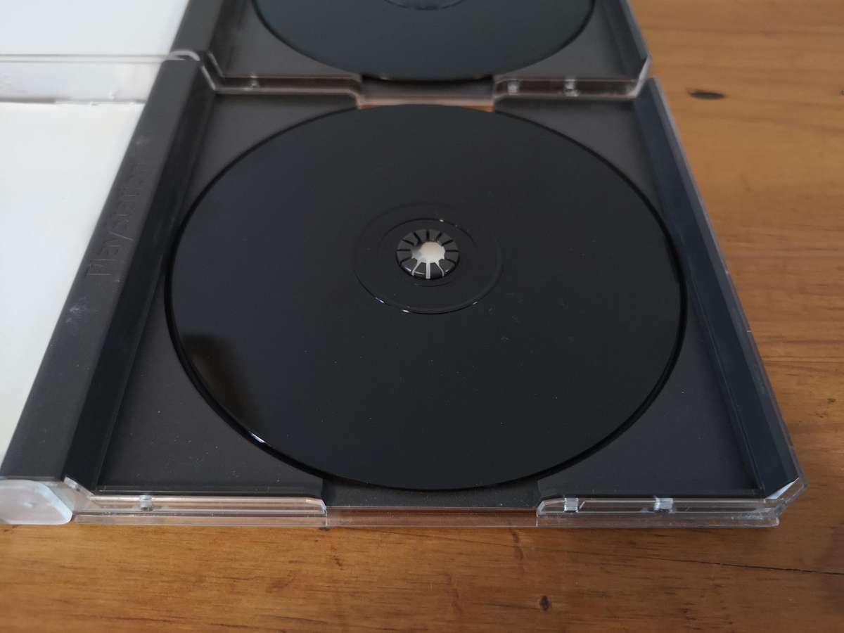 Two original Need for Speed PS1 games