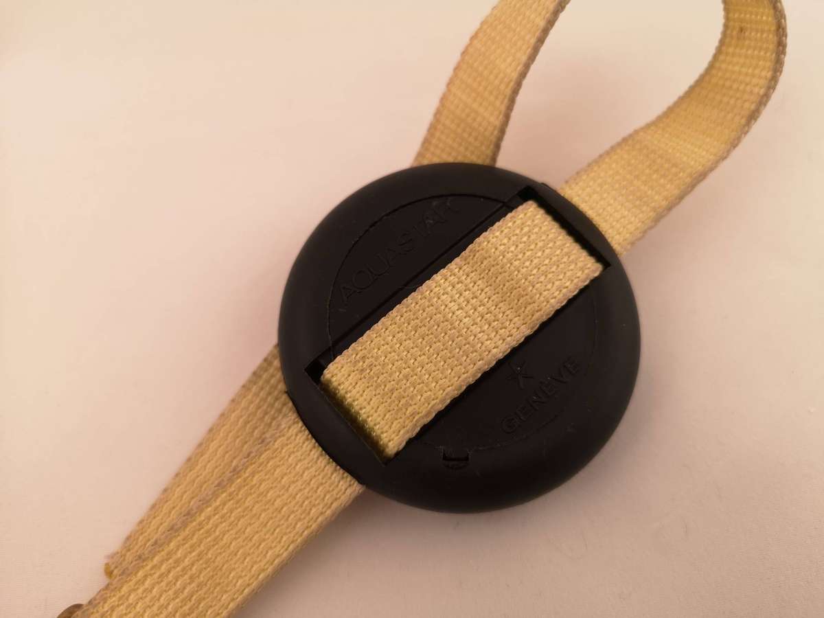 Vintage Aquastar Geneve Wrist Compass