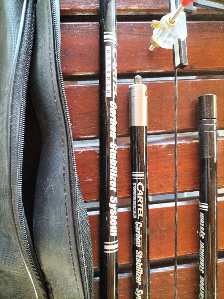 Recurve Bow for Sale Perfect for beginners & target shooting!