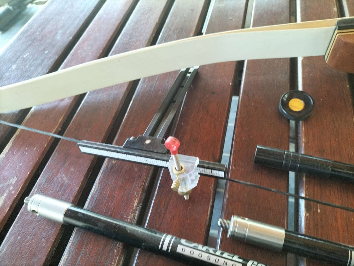 Recurve Bow for Sale Perfect for beginners & target shooting!