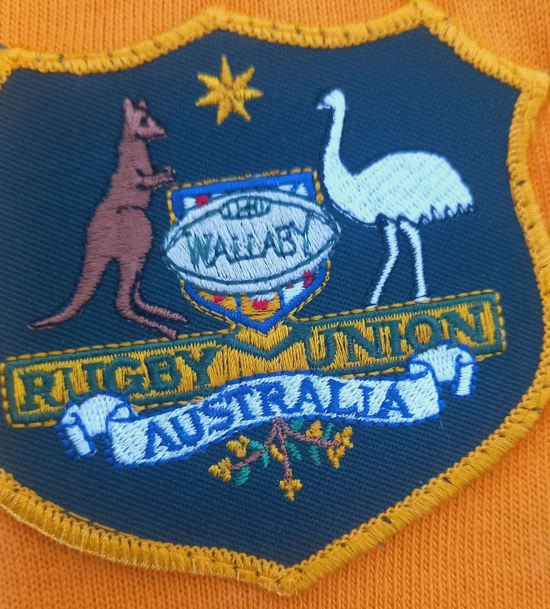 INTERNATIONAL RUGBY JERSEYS