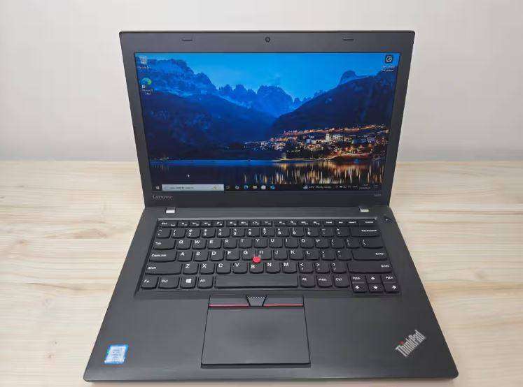  MUST SELL  Lenovo ThinkPad T460 | Reliable Workhorse | READY TO GO 