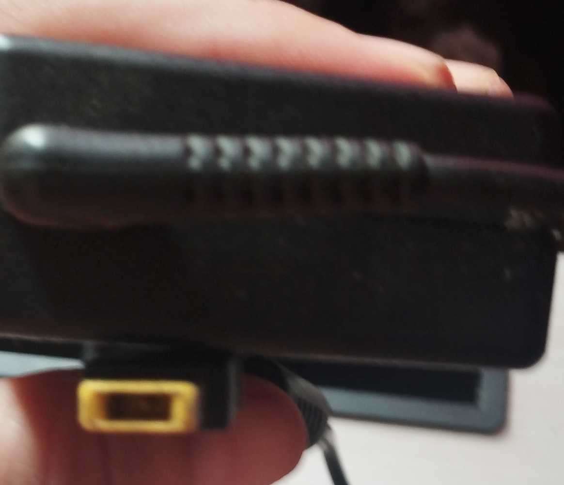 Lenovo AC Laptop Power Adaptor Model ADL135NCD3A