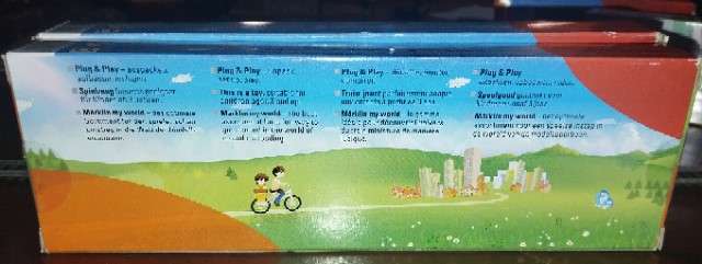 Märklin My World 72200 Station Awning - HO Scale