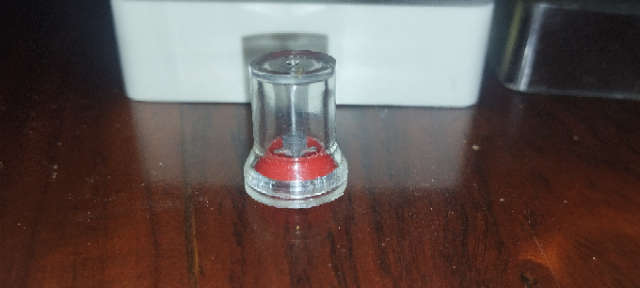 Comet CD4 SP-1  Cartridge Stylus - Unknown Spec / Needle for Record Player