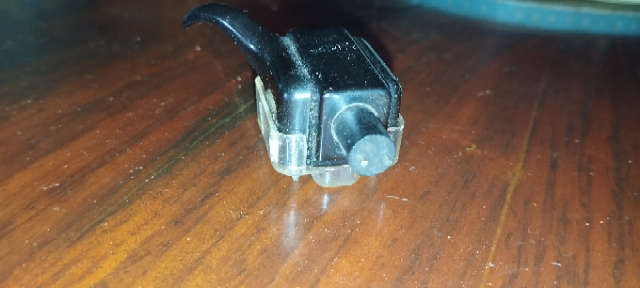 Phonophilm Denmark Pick Up Head - 78