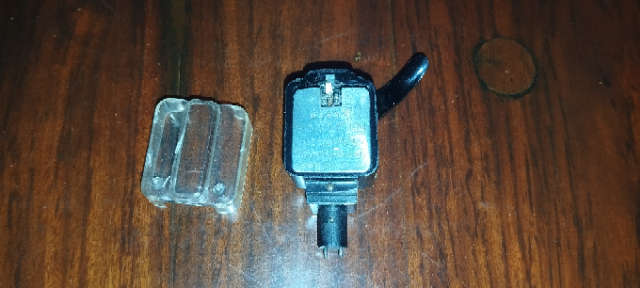 Phonophilm Denmark Pick Up Head - 78