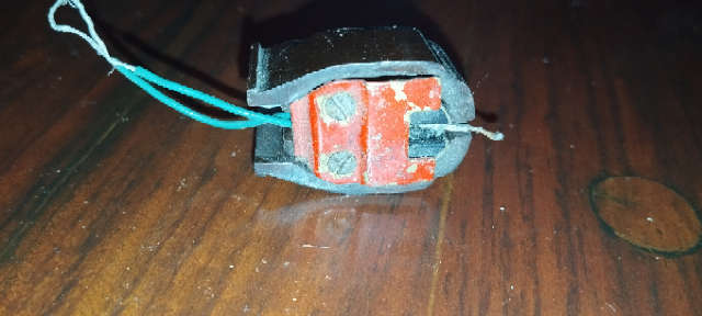 Collaro England Pick Up Head